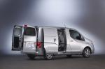 Chevrolet City Express 2015 года